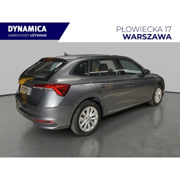 Skoda Scala  Hatchback 2024,  1.0 benzyna - Na sprzedaż za 81 500 zł - Warszawa - zdjęcie 7