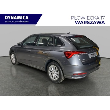 Skoda Scala  Hatchback 2024,  1.0 benzyna - Na sprzedaż za 81 500 zł - Warszawa - zdjęcie 5