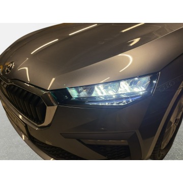 Skoda Scala  Hatchback 2024,  1.0 benzyna - Na sprzedaż za 81 500 zł - Warszawa - zdjęcie 9