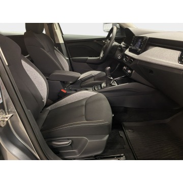 Skoda Scala  Hatchback 2024,  1.0 benzyna - Na sprzedaż za 81 500 zł - Warszawa - zdjęcie 12
