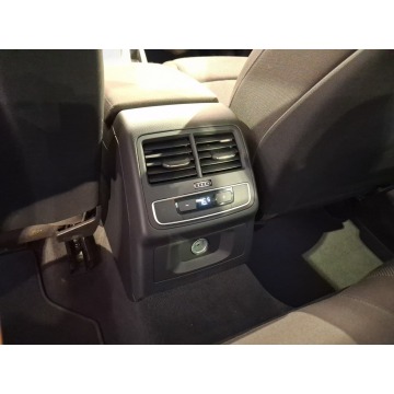 Audi A4  Sedan/Limuzyna 2022,  2.0 benzyna, automat - Na sprzedaż za 86 900 zł - Swarzędz - zdjęcie 11