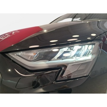 Audi A3  Hatchback 2023,  1.5 benzyna, automat - Na sprzedaż za 89 900 zł - Swarzędz - zdjęcie 9