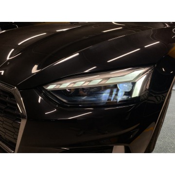 Audi A5  Sedan/Limuzyna 2020,  2.0 benzyna, automat - Na sprzedaż za 148 900 zł - Warszawa - zdjęcie 9