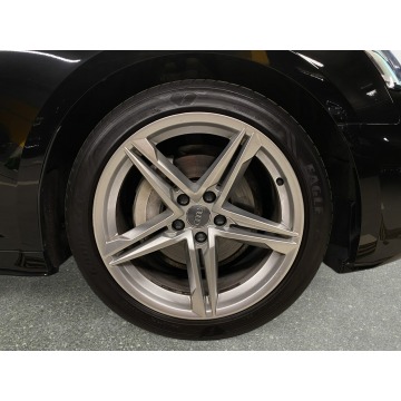 Audi A5  Sedan/Limuzyna 2020,  2.0 benzyna, automat - Na sprzedaż za 148 900 zł - Warszawa - zdjęcie 12