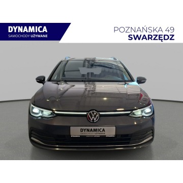 Volkswagen Golf  Kombi 2023,  1.5 benzyna, automat - Na sprzedaż za 87 900 zł - Swarzędz - zdjęcie 2
