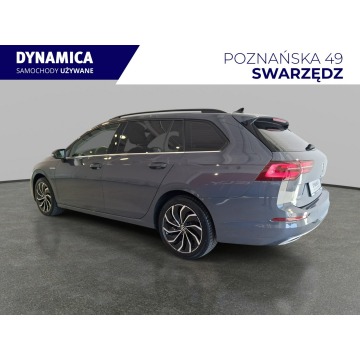 Volkswagen Golf  Kombi 2023,  1.5 benzyna, automat - Na sprzedaż za 87 900 zł - Swarzędz - zdjęcie 5