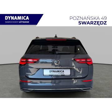 Volkswagen Golf  Kombi 2023,  1.5 benzyna, automat - Na sprzedaż za 87 900 zł - Swarzędz - zdjęcie 6