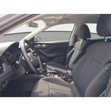 Skoda Scala  Hatchback 2021,  1.0 benzyna - Na sprzedaż za 59 900 zł - Swarzędz - zdjęcie 10