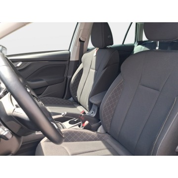 Skoda Scala  Hatchback 2021,  1.0 benzyna - Na sprzedaż za 59 900 zł - Swarzędz - zdjęcie 11