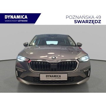 Skoda Scala  Hatchback 2024,  1.0 benzyna, automat - Na sprzedaż za 85 900 zł - Swarzędz - zdjęcie 2