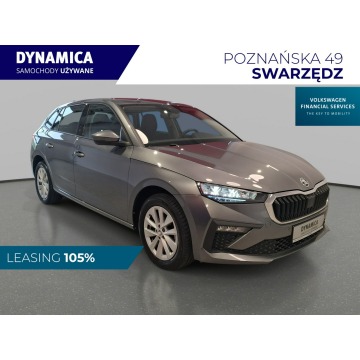 Škoda Scala - VAT 23% Selection 1.0TSI 115KM DSG 2024/25 r., salon PL, I wł., V