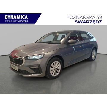 Skoda Scala  Hatchback 2024,  1.0 benzyna, automat - Na sprzedaż za 85 900 zł - Swarzędz - zdjęcie 3