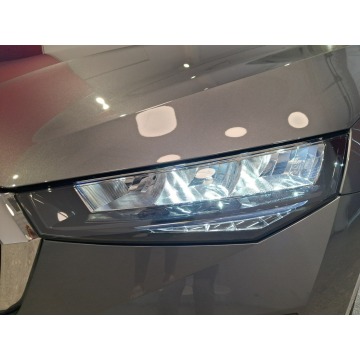 Skoda Scala  Hatchback 2024,  1.0 benzyna, automat - Na sprzedaż za 85 900 zł - Swarzędz - zdjęcie 9