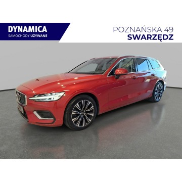 Volvo V60  Kombi 2023,  2.0 benzyna, automat - Na sprzedaż za 139 900 zł - Swarzędz - zdjęcie 3