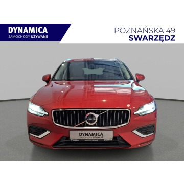 Volvo V60  Kombi 2023,  2.0 benzyna, automat - Na sprzedaż za 139 900 zł - Swarzędz - zdjęcie 2