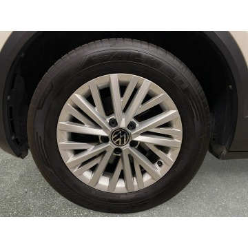 Volkswagen T-Roc  SUV 2022,  1.0 benzyna - Na sprzedaż za 84 900 zł - Warszawa - zdjęcie 10