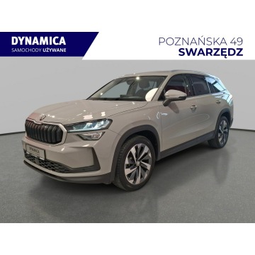 Skoda Kodiaq  SUV 2024,  2.0 diesel, automat - Na sprzedaż za 151 900 zł - Swarzędz - zdjęcie 3