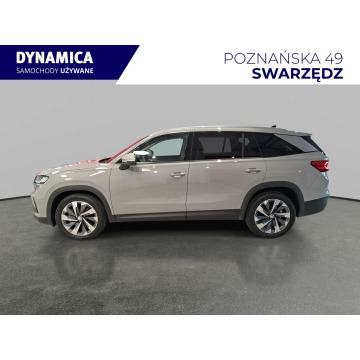 Skoda Kodiaq  SUV 2024,  2.0 diesel, automat - Na sprzedaż za 151 900 zł - Swarzędz - zdjęcie 4