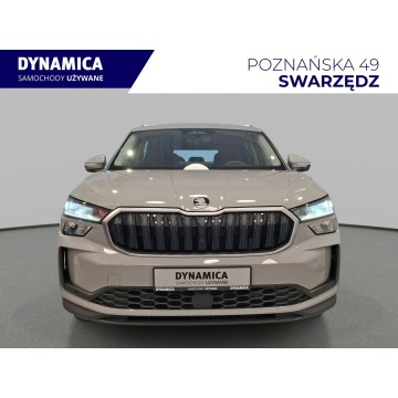 Skoda Kodiaq  SUV 2024,  2.0 diesel, automat - Na sprzedaż za 151 900 zł - Swarzędz - zdjęcie 2