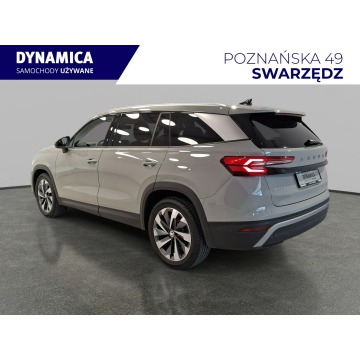 Skoda Kodiaq  SUV 2024,  2.0 diesel, automat - Na sprzedaż za 151 900 zł - Swarzędz - zdjęcie 5
