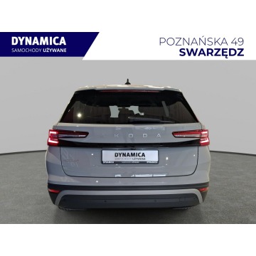Skoda Kodiaq  SUV 2024,  2.0 diesel, automat - Na sprzedaż za 151 900 zł - Swarzędz - zdjęcie 6