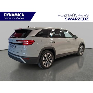 Skoda Kodiaq  SUV 2024,  2.0 diesel, automat - Na sprzedaż za 151 900 zł - Swarzędz - zdjęcie 7