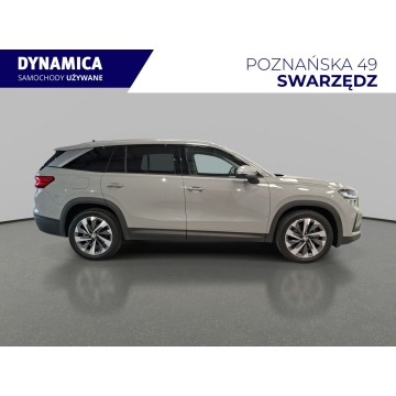 Skoda Kodiaq  SUV 2024,  2.0 diesel, automat - Na sprzedaż za 151 900 zł - Swarzędz - zdjęcie 8