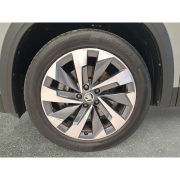 Skoda Kodiaq  SUV 2024,  2.0 diesel, automat - Na sprzedaż za 151 900 zł - Swarzędz - zdjęcie 10