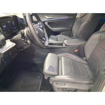 Skoda Kodiaq  SUV 2024,  2.0 diesel, automat - Na sprzedaż za 151 900 zł - Swarzędz - zdjęcie 12