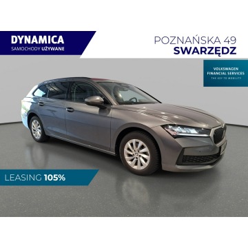 Škoda Superb - VAT 23% Combi Essence 1.5TSI mHEV 150KM DSG 2024/2025 r., salon PL, V