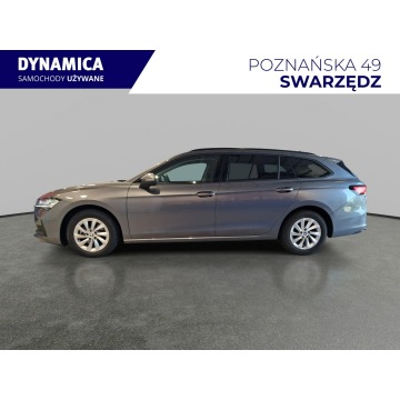 Skoda Superb  Kombi 2024,  1.5 benzyna, automat - Na sprzedaż za 117 900 zł - Swarzędz - zdjęcie 4