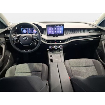 Skoda Superb  Kombi 2024,  1.5 benzyna, automat - Na sprzedaż za 117 900 zł - Swarzędz - zdjęcie 11