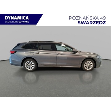Skoda Superb  Kombi 2024,  1.5 benzyna, automat - Na sprzedaż za 117 900 zł - Swarzędz - zdjęcie 8