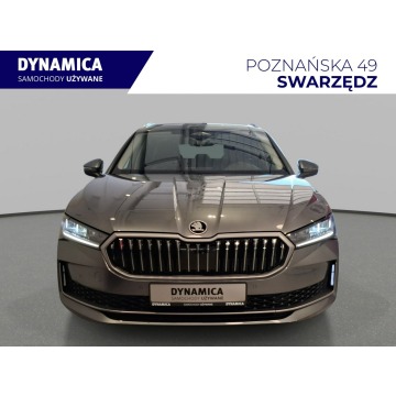 Skoda Superb  Kombi 2024,  2.0 benzyna, automat - Na sprzedaż za 159 900 zł - Swarzędz - zdjęcie 2