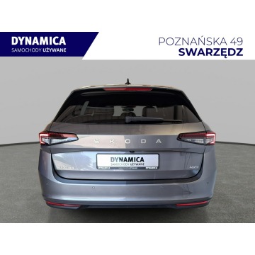 Skoda Superb  Kombi 2024,  2.0 benzyna, automat - Na sprzedaż za 159 900 zł - Swarzędz - zdjęcie 6