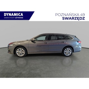 Skoda Superb  Kombi 2024,  2.0 benzyna, automat - Na sprzedaż za 159 900 zł - Swarzędz - zdjęcie 4