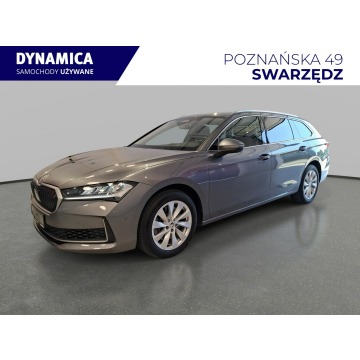 Skoda Superb  Kombi 2024,  2.0 benzyna, automat - Na sprzedaż za 159 900 zł - Swarzędz - zdjęcie 3