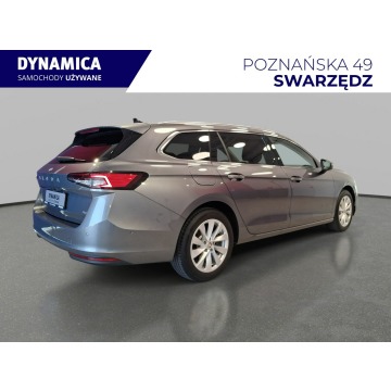 Skoda Superb  Kombi 2024,  2.0 benzyna, automat - Na sprzedaż za 159 900 zł - Swarzędz - zdjęcie 7