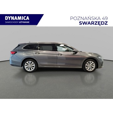 Skoda Superb  Kombi 2024,  2.0 benzyna, automat - Na sprzedaż za 159 900 zł - Swarzędz - zdjęcie 8
