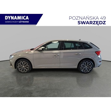 Skoda Scala  Hatchback 2024,  1.0 benzyna - Na sprzedaż za 77 900 zł - Swarzędz - zdjęcie 4
