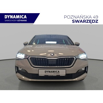 Skoda Scala  Hatchback 2024,  1.0 benzyna - Na sprzedaż za 77 900 zł - Swarzędz - zdjęcie 2