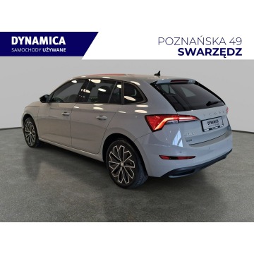 Skoda Scala  Hatchback 2024,  1.0 benzyna - Na sprzedaż za 77 900 zł - Swarzędz - zdjęcie 5