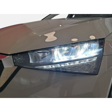 Skoda Scala  Hatchback 2024,  1.0 benzyna - Na sprzedaż za 77 900 zł - Swarzędz - zdjęcie 9