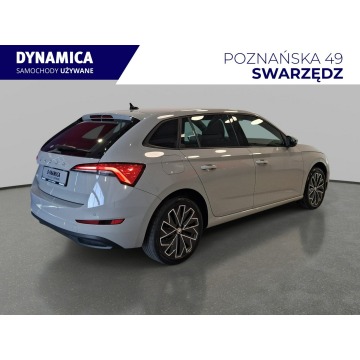 Skoda Scala  Hatchback 2024,  1.0 benzyna - Na sprzedaż za 77 900 zł - Swarzędz - zdjęcie 7