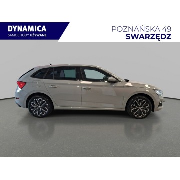 Skoda Scala  Hatchback 2024,  1.0 benzyna - Na sprzedaż za 77 900 zł - Swarzędz - zdjęcie 8