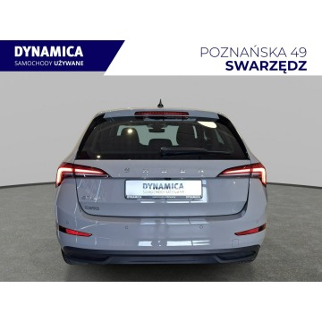 Skoda Scala  Hatchback 2024,  1.0 benzyna - Na sprzedaż za 77 900 zł - Swarzędz - zdjęcie 6