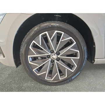 Skoda Scala  Hatchback 2024,  1.0 benzyna - Na sprzedaż za 77 900 zł - Swarzędz - zdjęcie 10