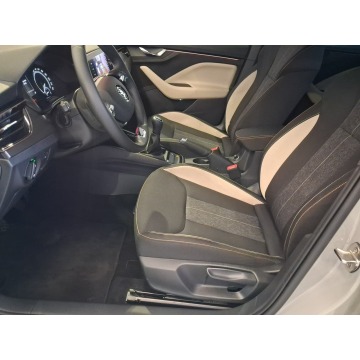 Skoda Scala  Hatchback 2024,  1.0 benzyna - Na sprzedaż za 77 900 zł - Swarzędz - zdjęcie 12