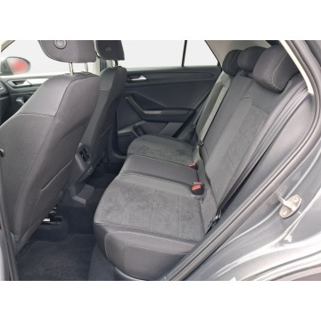 Volkswagen T-Roc  SUV 2024,  2.0 benzyna, automat - Na sprzedaż za 130 900 zł - Swarzędz - zdjęcie 10