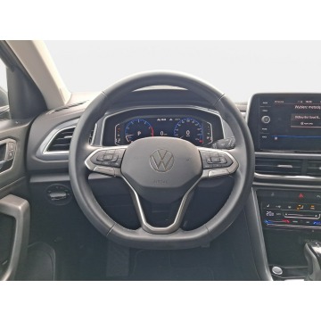 Volkswagen T-Roc  SUV 2024,  2.0 benzyna, automat - Na sprzedaż za 130 900 zł - Swarzędz - zdjęcie 12